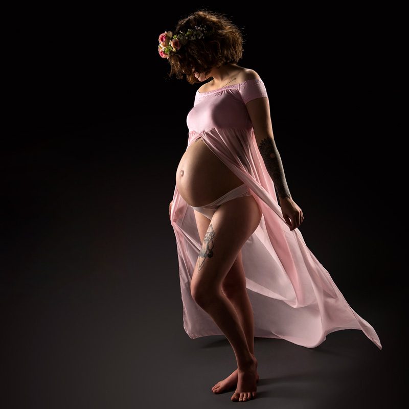 Babybauch Galerie